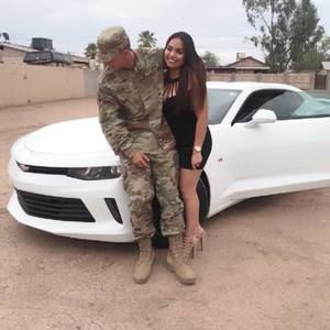 Meet your Posher, Susy